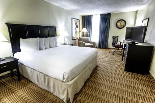 Hotel Capstone