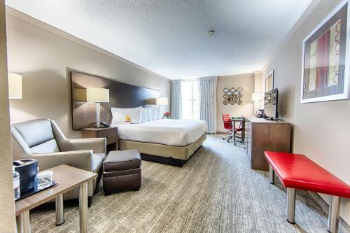 Hotel Capstone