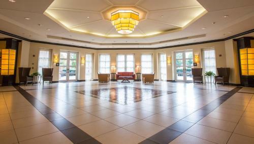 Hotel Capstone