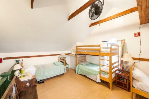 Hostelling International - Nantucket