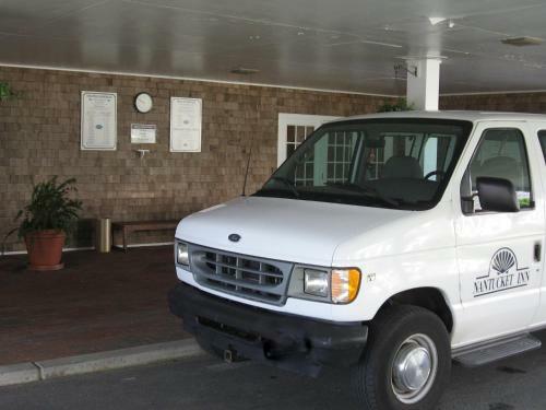 Hotel Nantucket Inn