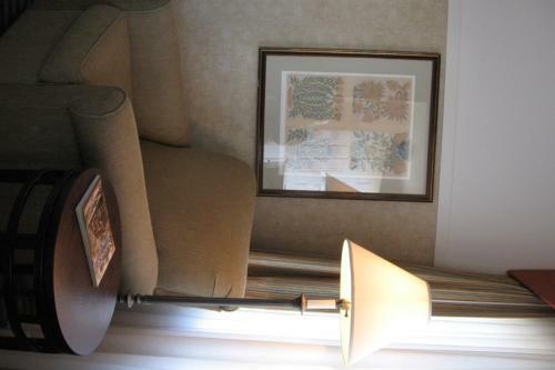 Hotel Nantucket Inn