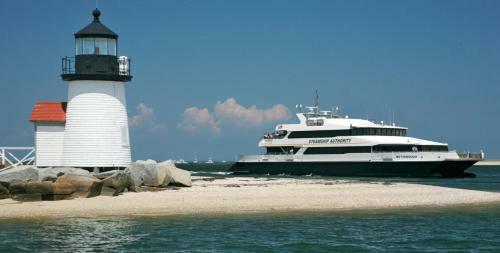 Hotel Nantucket Inn