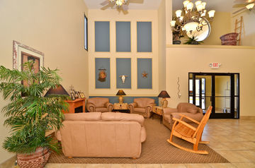 Hotel Best Western Plus Ruidoso Inn