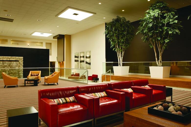 Hotel Doubletree By Hilton Columbus/worthington