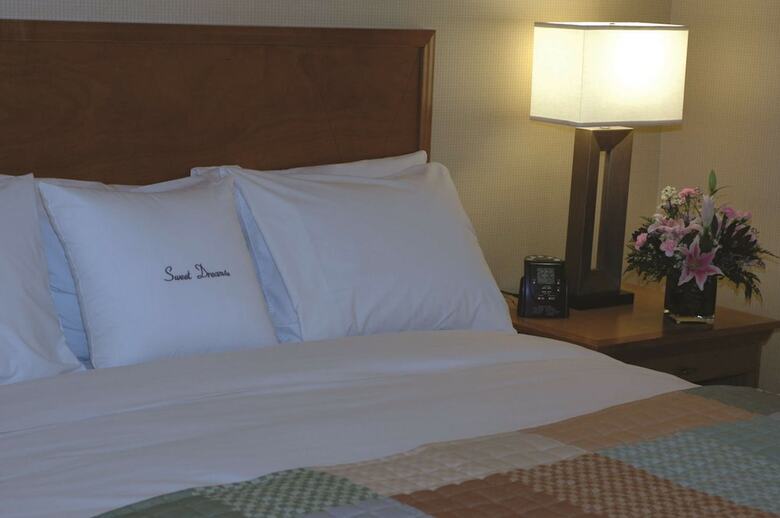 Hotel Doubletree By Hilton Columbus/worthington