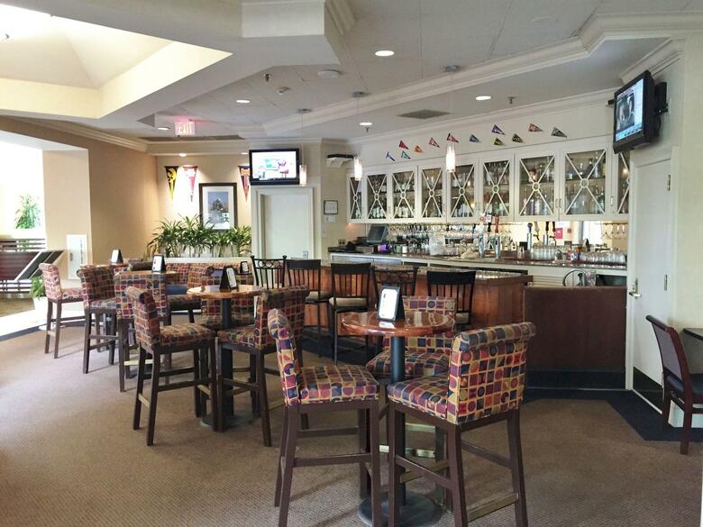 Hotel Sheraton Suites Columbus