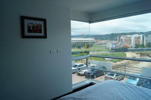 Hotel Island Inn