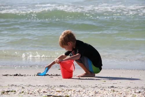 Hotel Sanibel Moorings