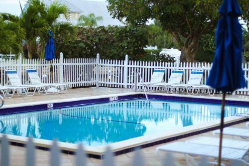 Hotel Sanibel Moorings