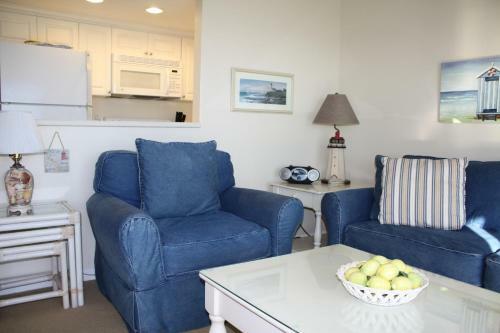 Apartamentos Ocean's Reach