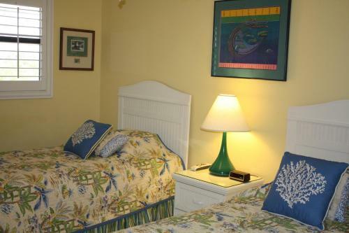 Apartamentos Ocean's Reach