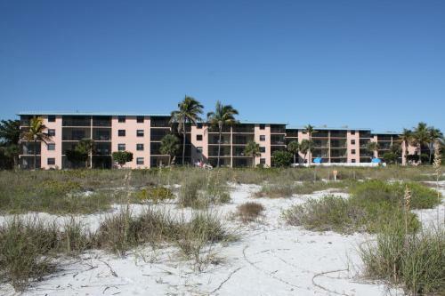 Apartamentos Ocean's Reach