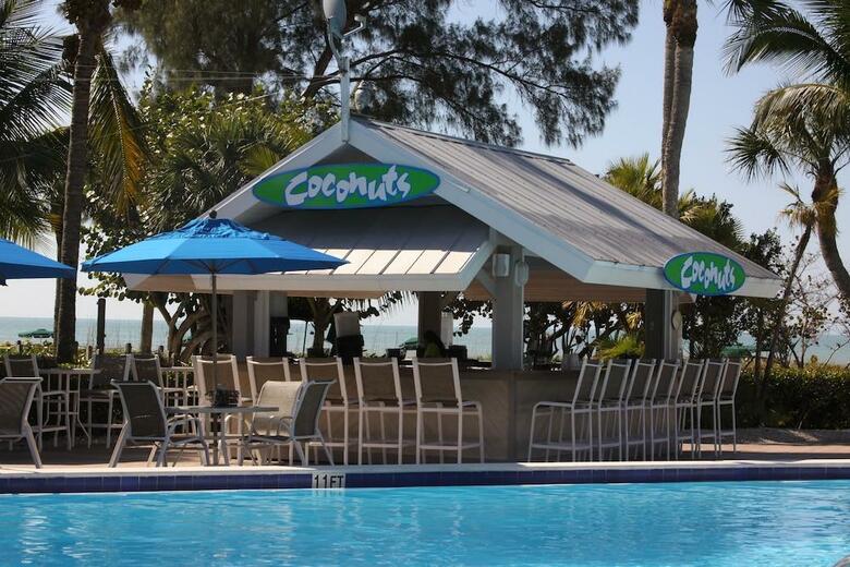Hotel Casa Ybel Resort