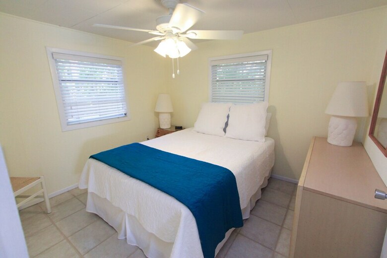 Gulf Breeze Cottages