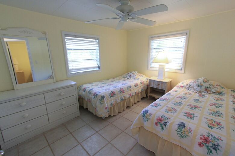 Gulf Breeze Cottages