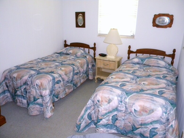 Gulf Breeze Cottages