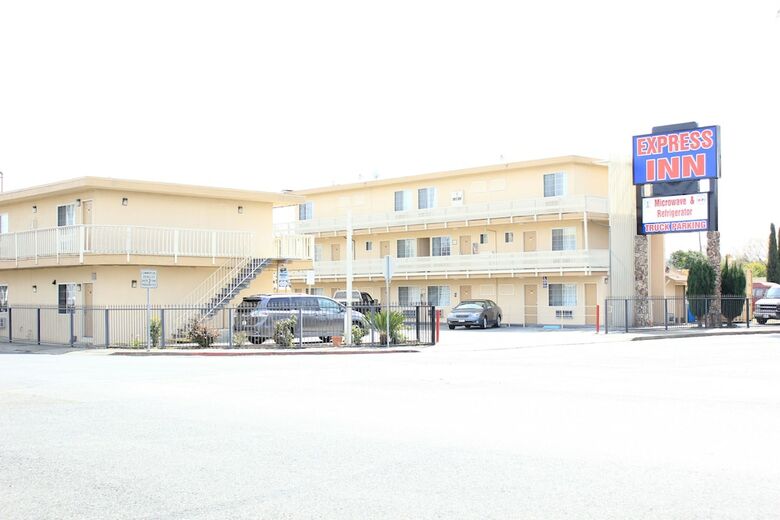 Motel Express Inn