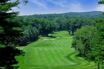 Hotel Toftrees Golf Resort And Conference Center