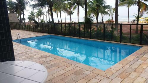 Apartamento Na Avenida Da Praia