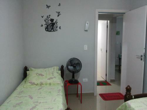 Apartamento Residence Premium