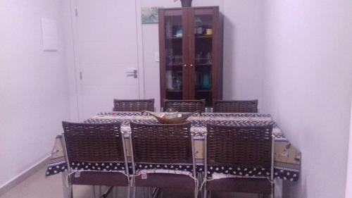 Apartamento Residence Premium