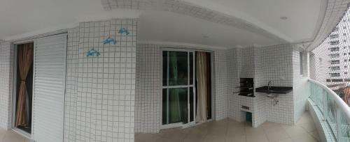 Apartamento Residence Premium