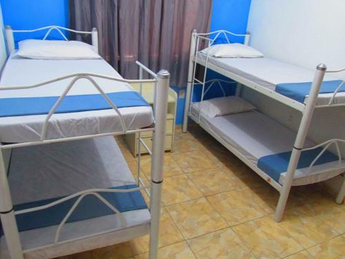 Rio Casa Hostel
