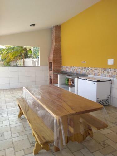 Lodge Residencial Cores Da Bahia