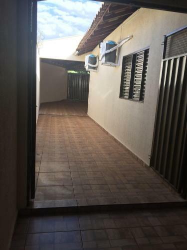 Casa De Temporada Fugita