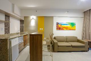 Hotel Enjoy Olimpia Park Resort