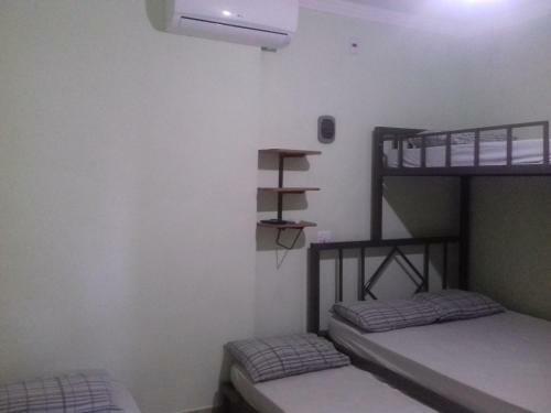 Hostal Menina Mo�a Suites