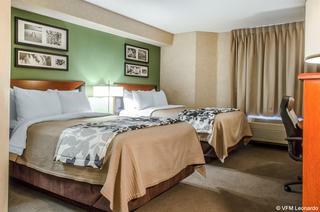 Hotel Sleep Inn State College