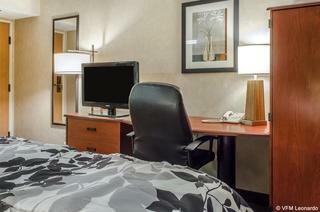 Hotel Sleep Inn State College