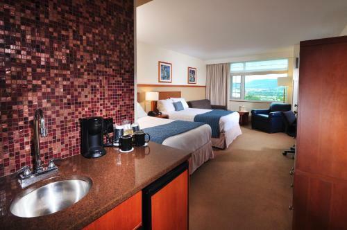 The Penn Stater Hotel And Conference Center