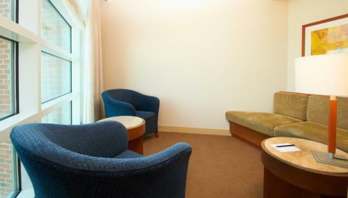 The Penn Stater Hotel And Conference Center