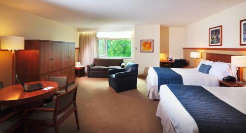 The Penn Stater Hotel And Conference Center