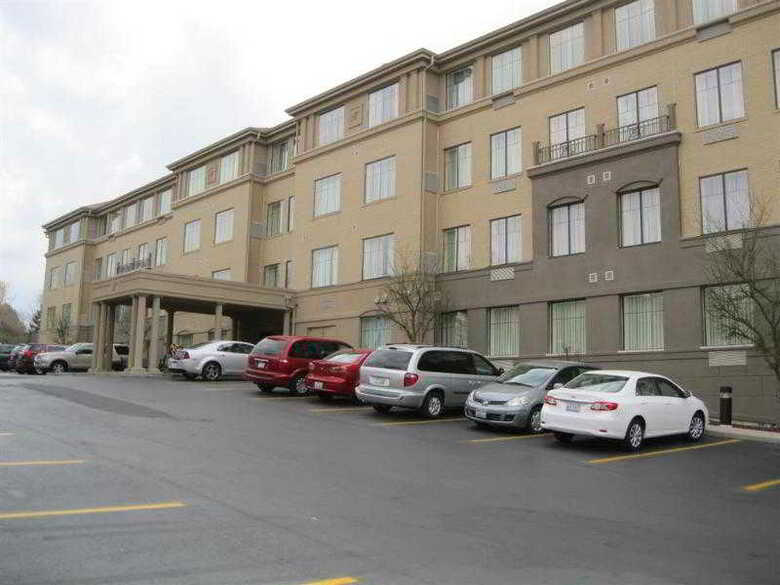 Hotel Best Western Plus Hannaford Inn & Suites