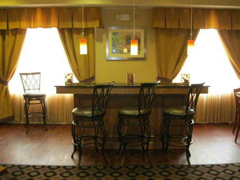 Hotel Best Western Plus Hannaford Inn & Suites