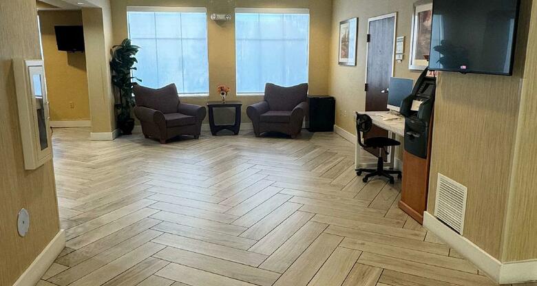Hotel Best Western Plus Hannaford Inn & Suites