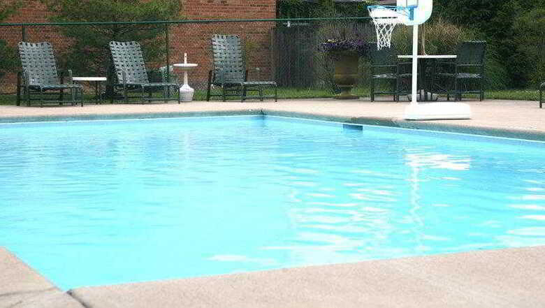 Hotel Best Western Plus Hannaford Inn & Suites