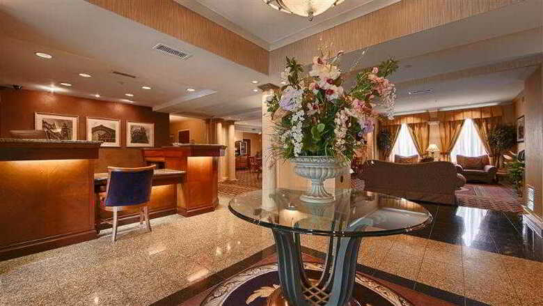 Hotel Best Western Plus Hannaford Inn & Suites