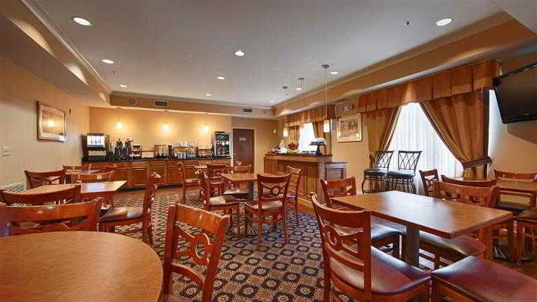 Hotel Best Western Plus Hannaford Inn & Suites