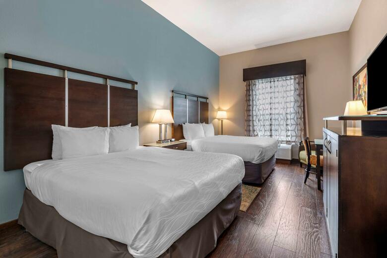Hotel Best Western Plus Manatee