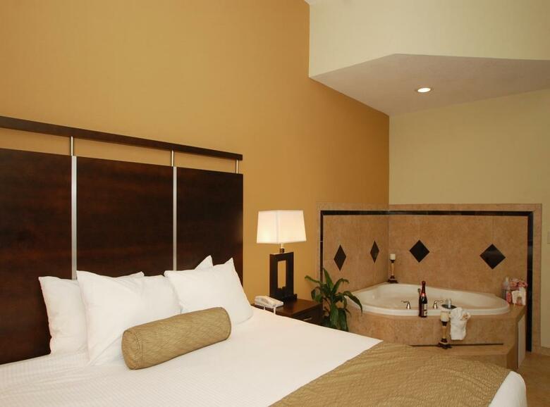 Hotel Best Western Plus Manatee