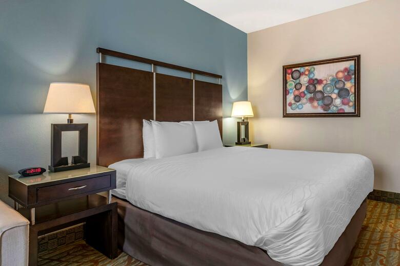 Hotel Best Western Plus Manatee