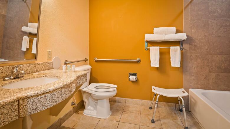 Hotel Best Western Plus Manatee