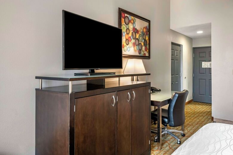 Hotel Best Western Plus Manatee