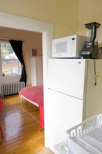Aparthotel Sauerdough Lodging