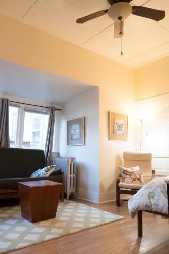 Aparthotel Sauerdough Lodging